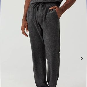 Outdoor voices men’s sweatpants